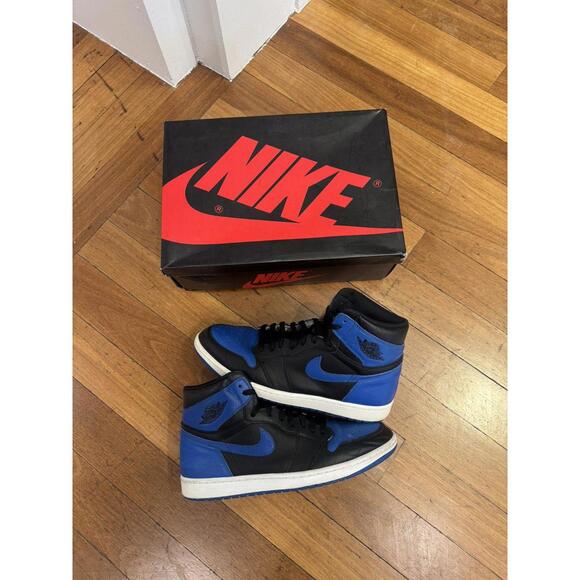 Jordan 1 